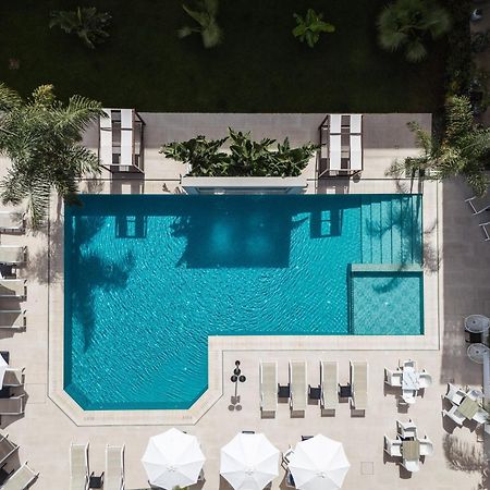 Sapphire Horizon Suites 키사모스 외부 사진
